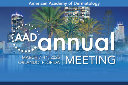 2025 AAD Annual Meeting, Orlando, Florida