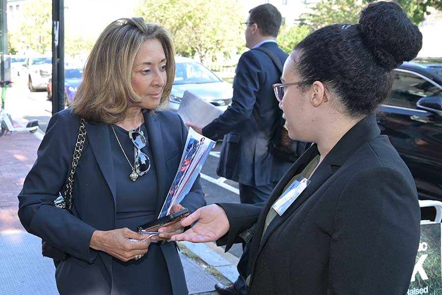 Susan C. Taylor, MD, FAAD, AAD President