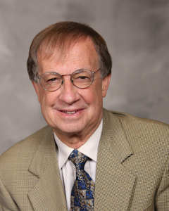 Bruce Harris Thiers, MD, FAAD