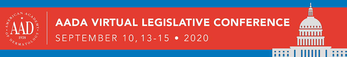 2020 Leg conference banner