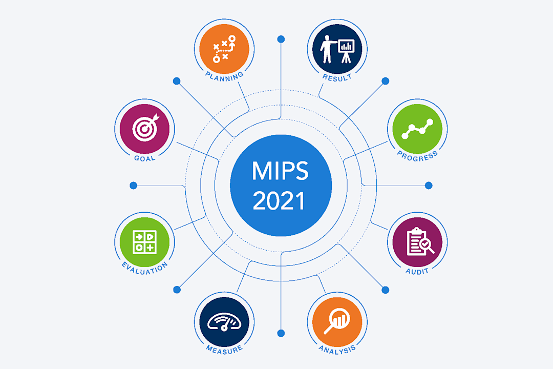 Card illustration for MIPS 2021