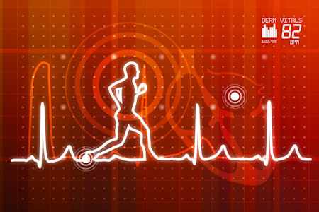 Does a physician’s relationship to fitness affect patient care?