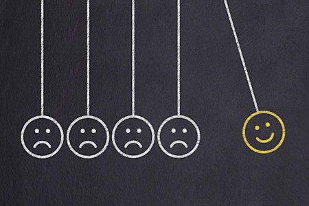 Strategies to help dermatologists adapt — and be happy about it.
