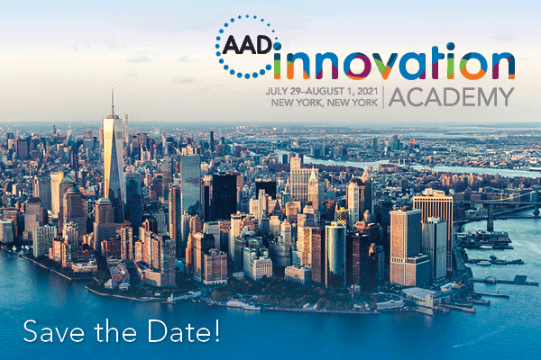2021 Innovation Academy