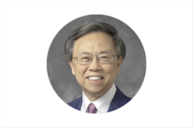Henry W. Lim, MD, FAAD, image for AAD awards section