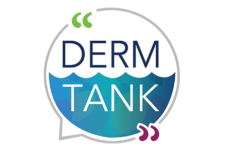 Derm Tank Logo