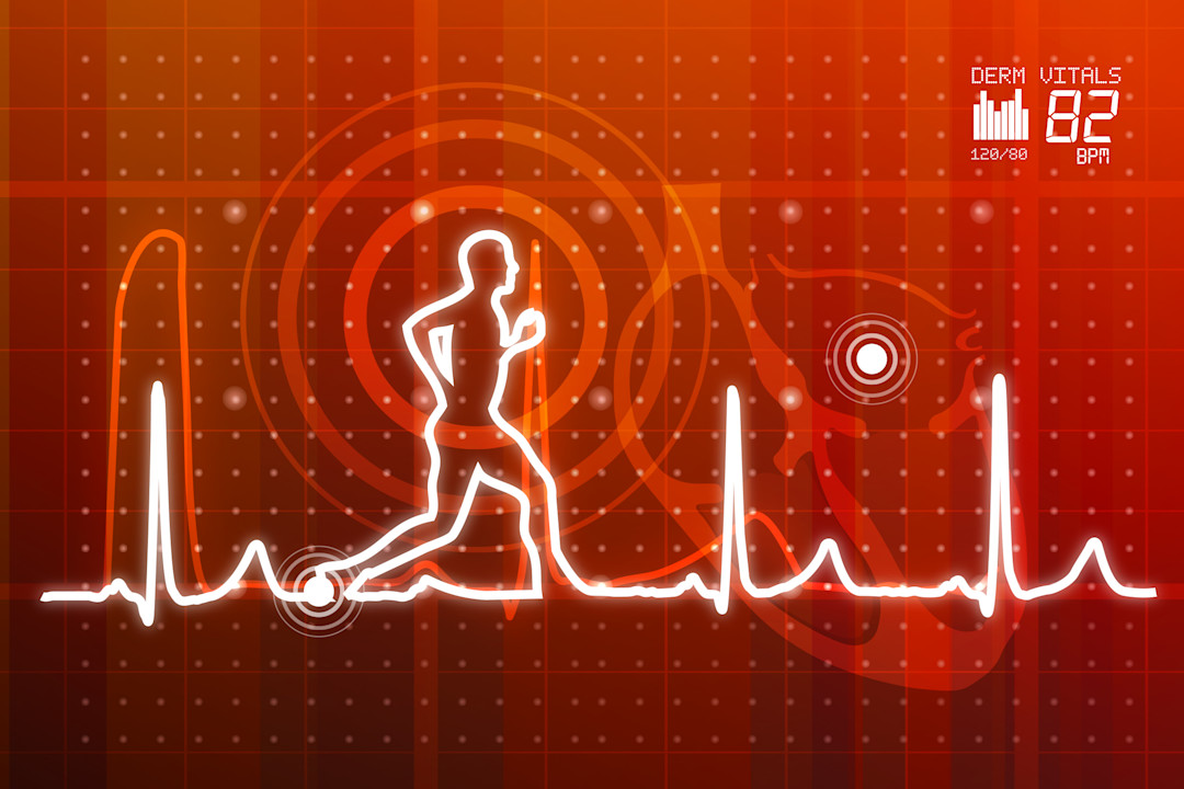 DW explores the relationship between fitness and physician, and talks to dermatologists who love exercise, those who don’t, and those who fall somewhere in between.
