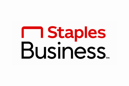 Staples logo