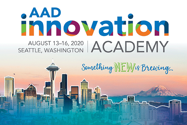 2020 Innovation Academy