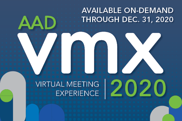AAD VMX banner