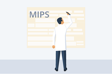 MIPS guide icon