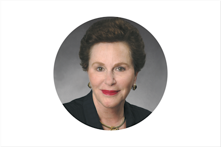 Wilma F. Bergfeld, MD, FAAD