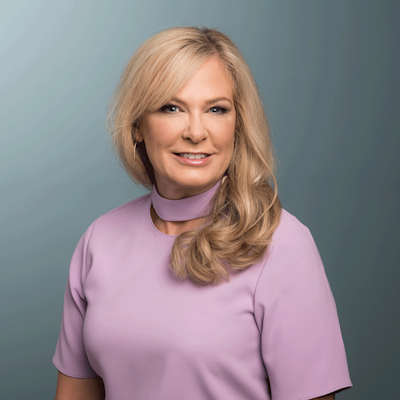 Cyndi Isgrig, President, Dermstore