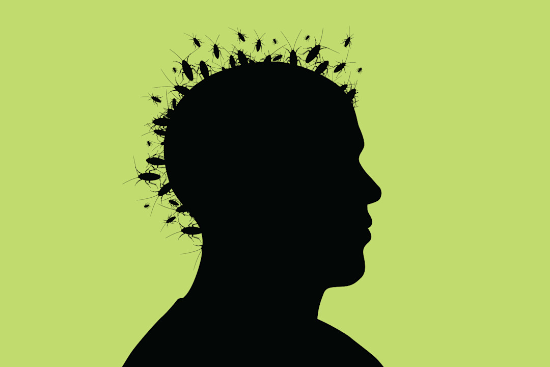 Most dermatologists dread that telltale plastic bag of flakes. This month, experts discuss the unique challenges and rewards in treating patients who suffer from psychocutaneous disease.