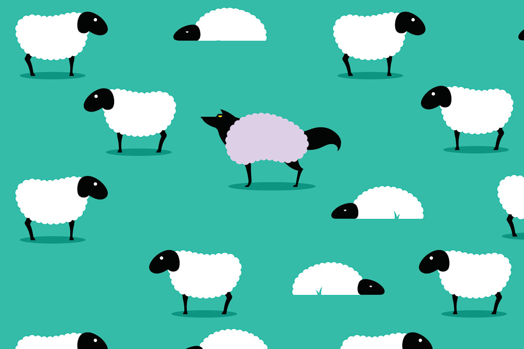 As predatory publishers and conferences hone their tactics, how can dermatologists avoid becoming victims? Learn how to spot fakes in medicine.