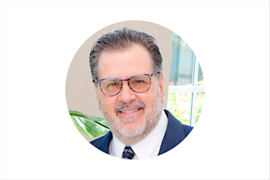 Brad P. Glick, DO, MPH, FAAD, image for AAD awards section