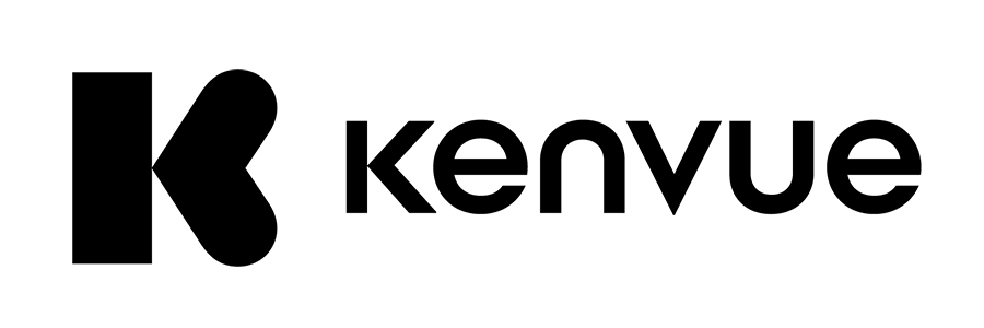 Kenvue logo