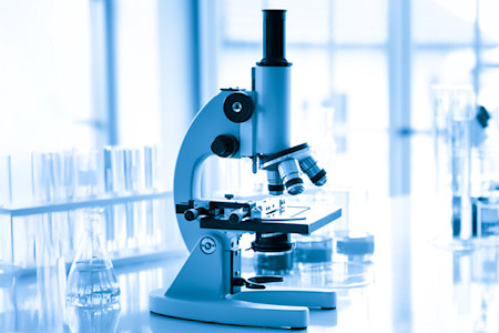 Image for Advocacy win: CMS suspends CLIA lab director requirements