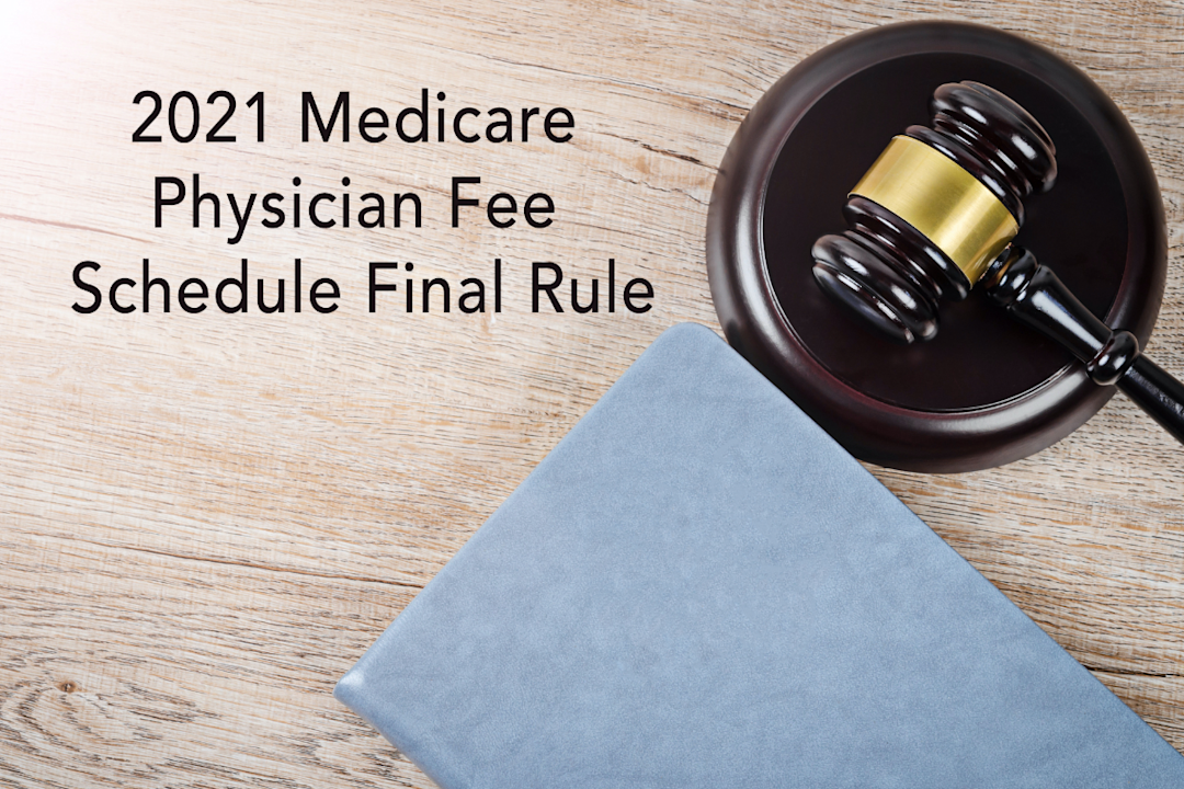 Image for featured news, CMS Final Rule