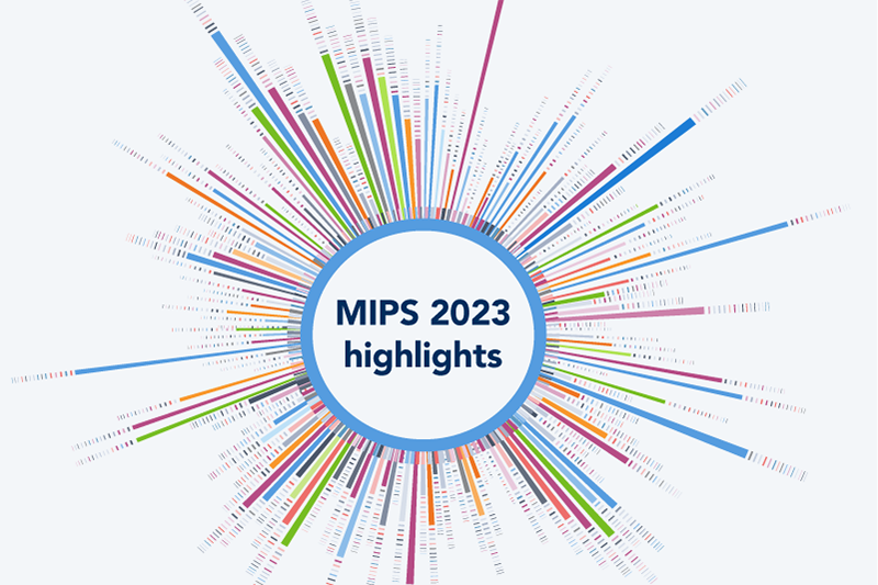 News featured MIPS 2023