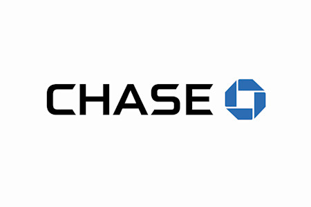 Chase payment processing logo