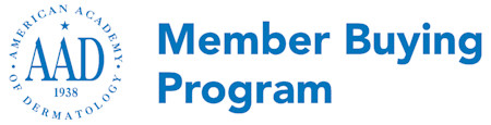 Illustration of AAD Member Buying Program card