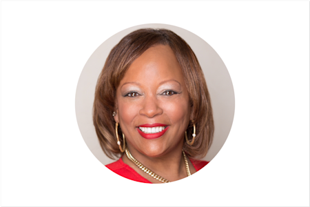 Valerie Callender, MD, FAAD, image for AAD Stars of the Academy section