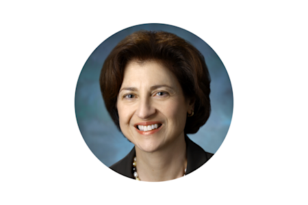 Suzanne L. Topalian, MD
