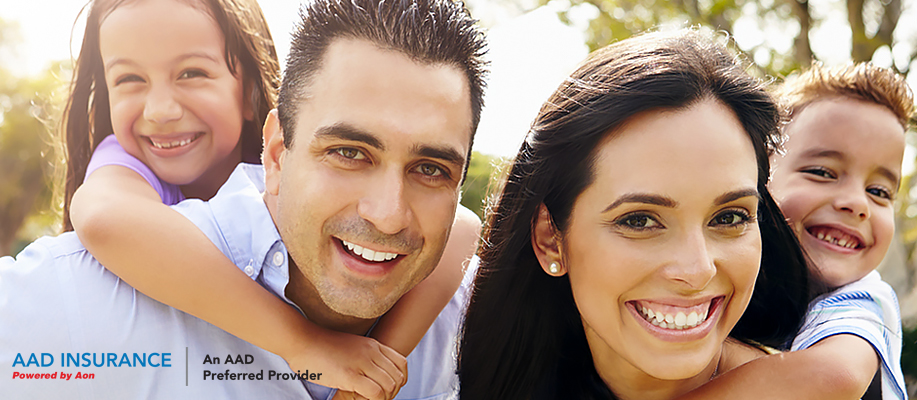 AAD insurance