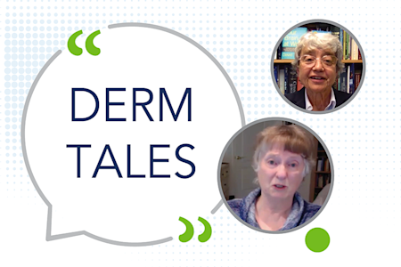 DermTales