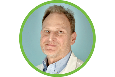 David J. Margolis, MD, PhD, FAAD