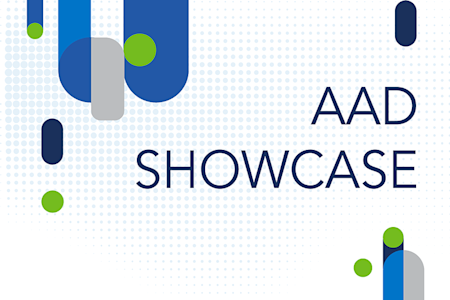 AAD Showcase