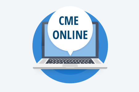  CME online activities for dermatologists
