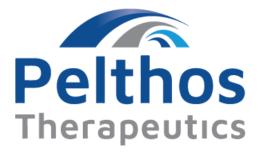 Logo for Pelthos Therapeutics