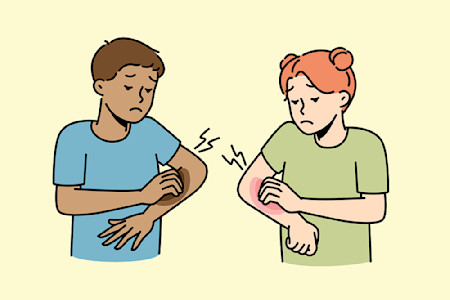 Pediatric allergens