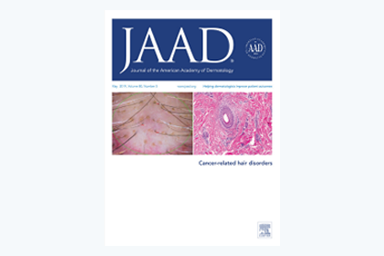 JAAD cover