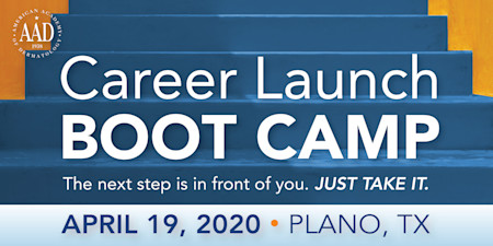 Illustration for Career Launch Boot Camp