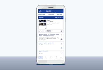 jaad app