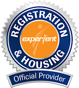 official housing provider logo