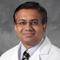 Mayur Ramesh, MD