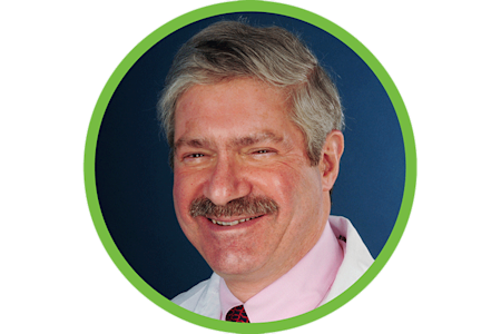 Alain H. Rook, MD, FAAD
