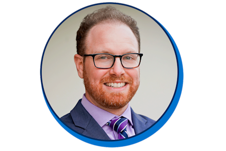 David Wasserman, The Cook Political Report, senior election analyst, and NBC contributor