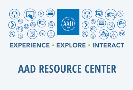 AAD Resource Center illustration