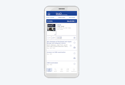 JAAD app