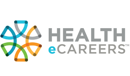 Logo for Everyday Health/Healthcareers