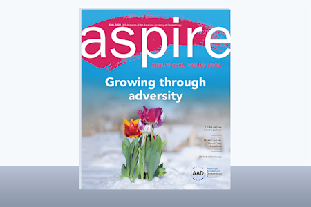 aspire cover