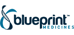 Blueprint Medicines corporate logo