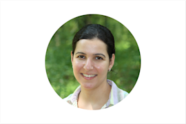 Mercedes Gonzalez, MD, FAAD, image for AAD awards