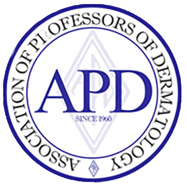 Associations of Professors of Dermatology