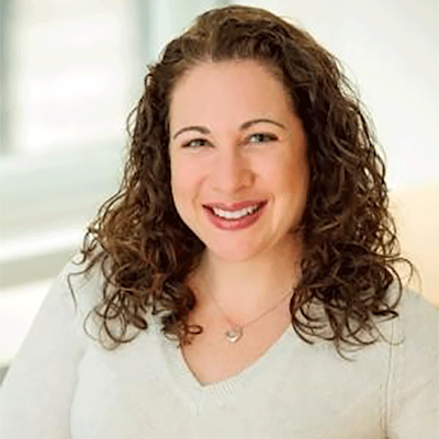 Ilana Tabak, Director, Patient Advocacy, Regeneron Pharmaceuticals, Inc.